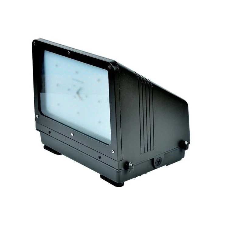 Llum de paret exterior anti-UV