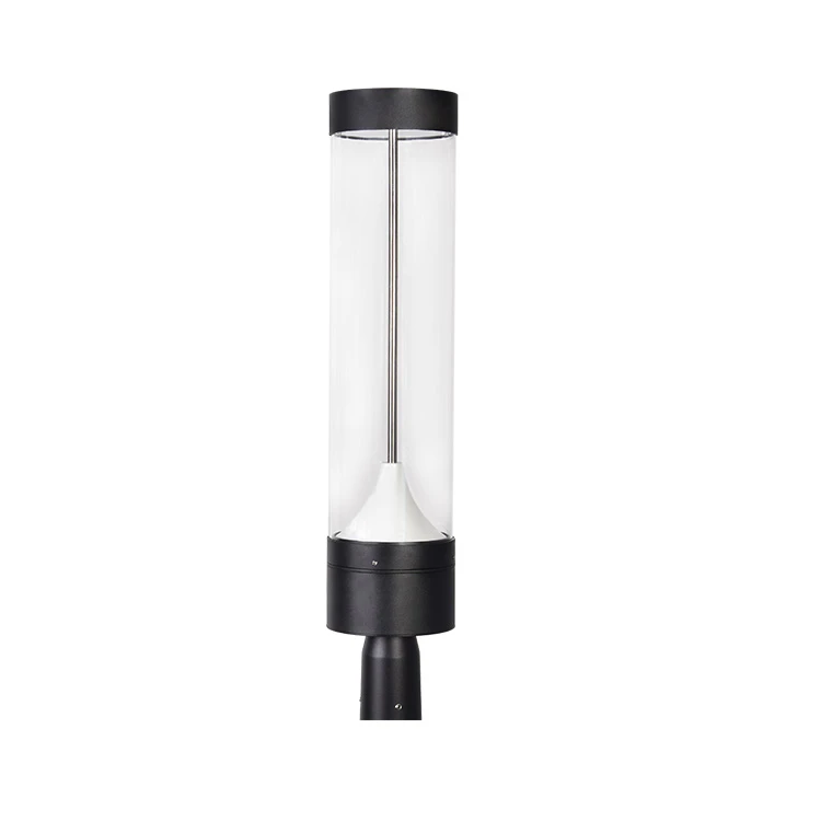 Llum de jardí LED anti-UV