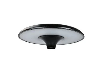 Introducció als components de les llums de gespa