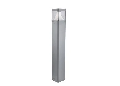 Característiques del producte dels bolardos led exteriors