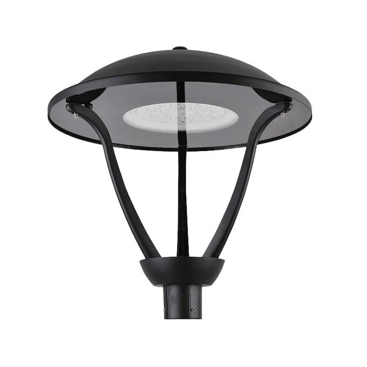 Llum LED de jardí per a parc