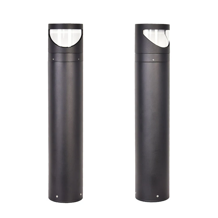 Bolardo de llum LED
