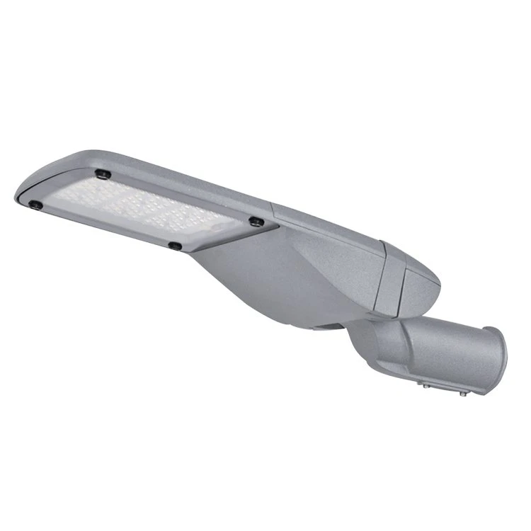 Llum de carrer amb sensor LED