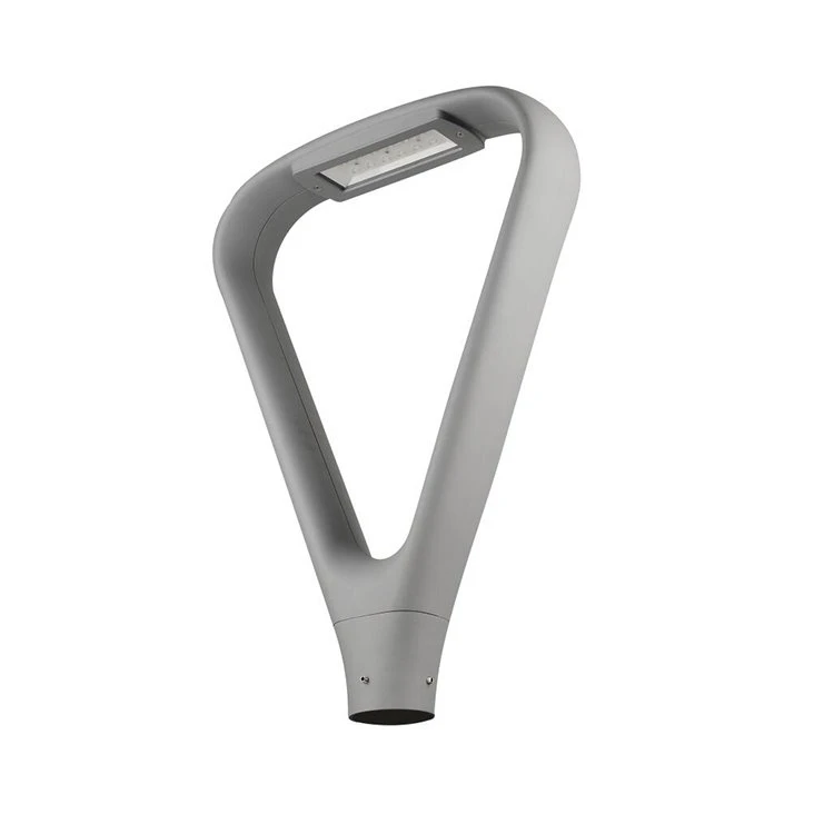 Llums de jardí LED senzills