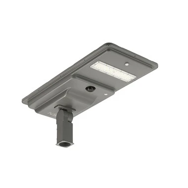 Fanal solar vertical
