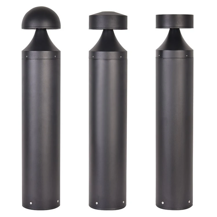 Bollard de fins a 50 W
