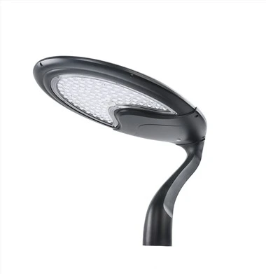Llums de jardí LED amb forma especial