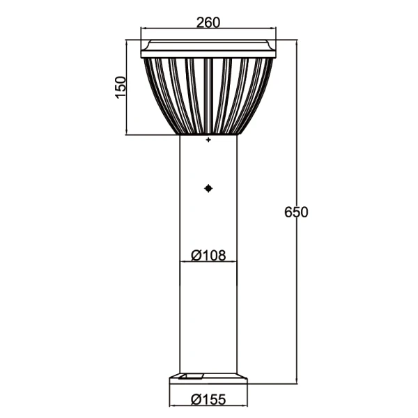Bell And Howell Solar Lights