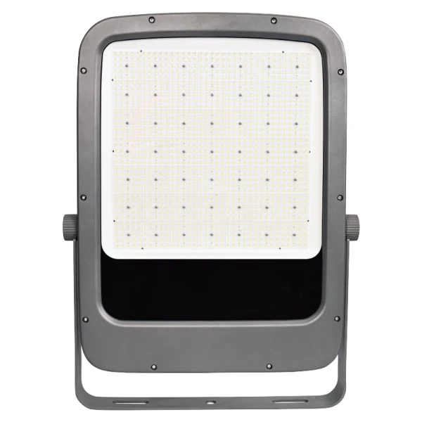 Sostre de formigó Downlight