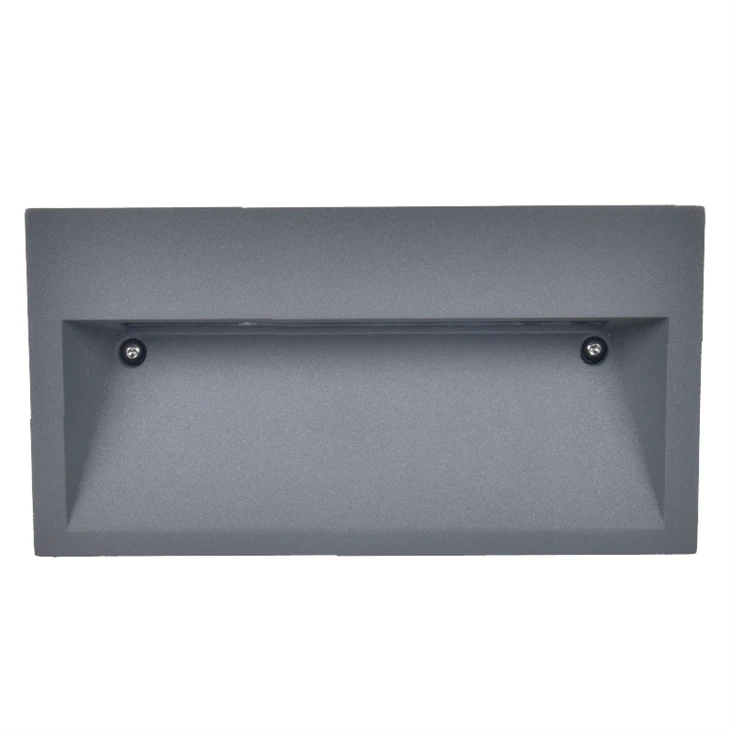 Llums LED sense llauna
