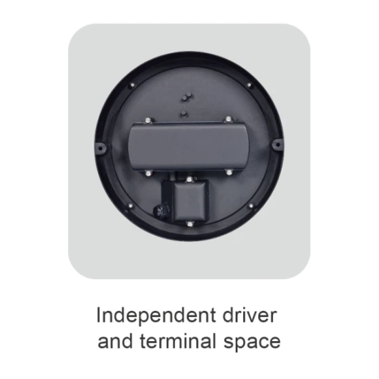 Modern Outdoor Sconce