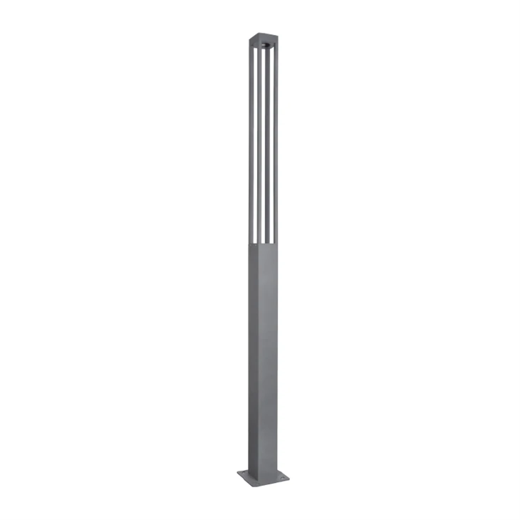 Llums LED exteriors per a Gardon