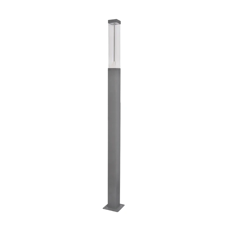 Llums LED exteriors per al pati