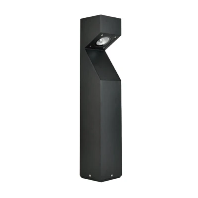 Llum de gespa exterior impermeable