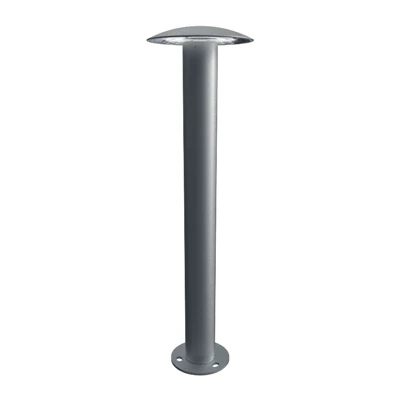 Làmpada de gespa de llum LED