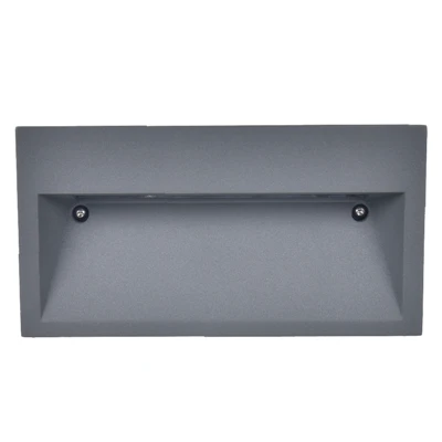 Llums LED sense llauna
