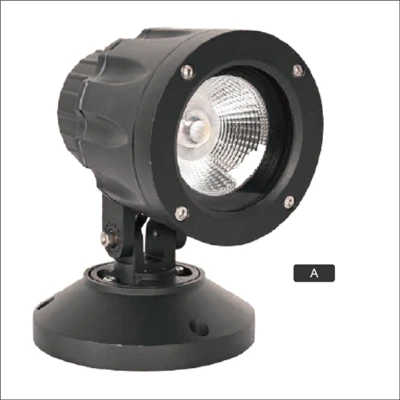 Focos led exteriors