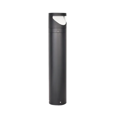 Llum LED de gespa decorativa per a exteriors