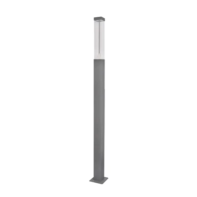Llums LED exteriors per al pati