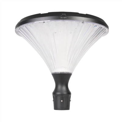 Llums solars per a l'exterior