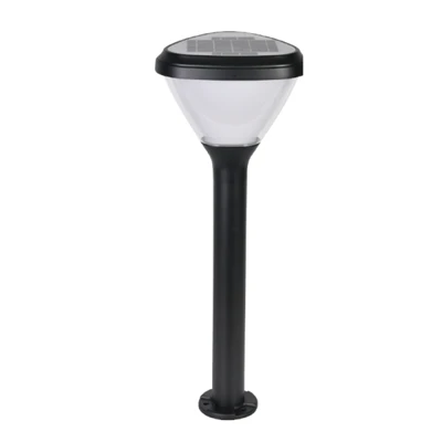 Llums Firefly amb energia solar