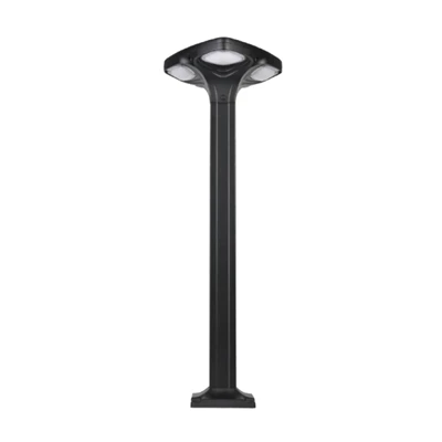 Solar Tiki Torxes