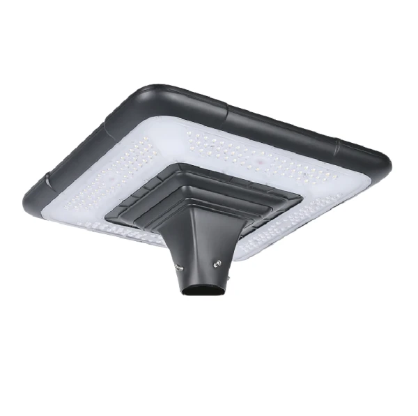 Llums solars exteriors