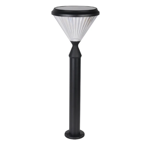 Llum del sensor de moviment solar