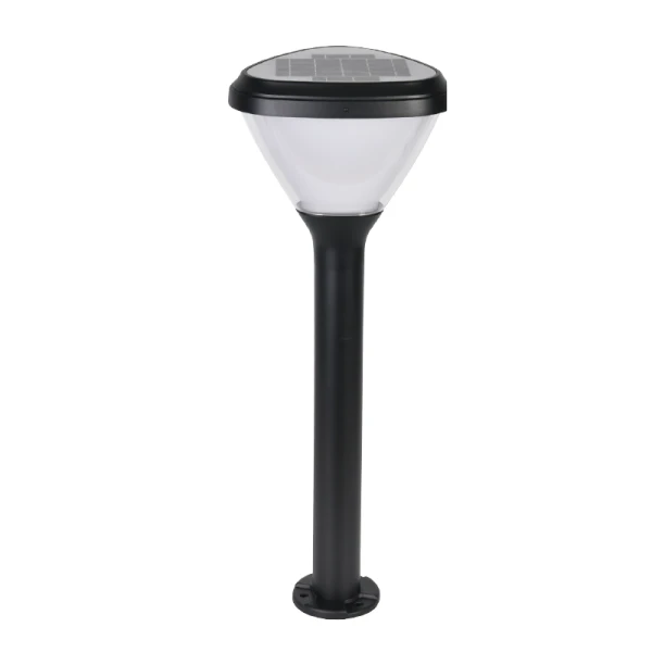 Llums Firefly amb energia solar