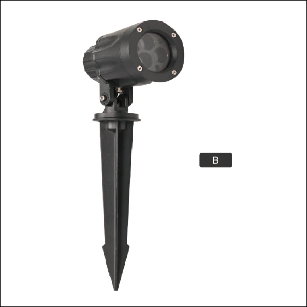 Projector d