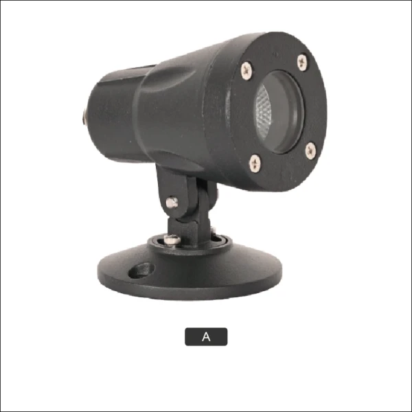 Focs solars exteriors