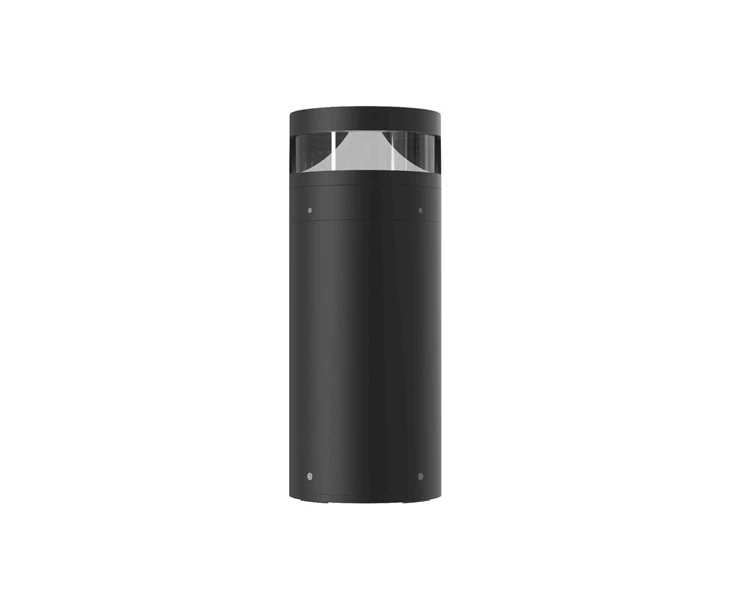 Garden Led Lawn Bollard Light Outdoor Waterproof IP65 factory