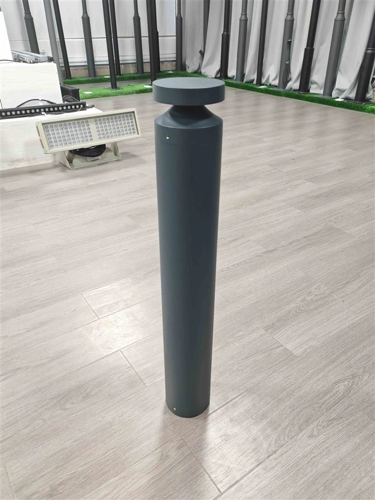 Pilones LED anti-UV Preu Pilons LED a granel per a exteriors