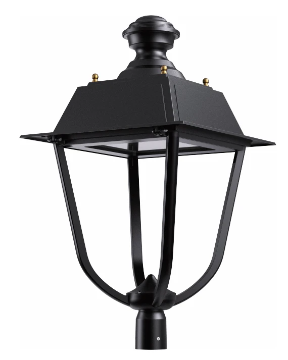 Llums de jardí LED per a il·luminació exterior LED exterior