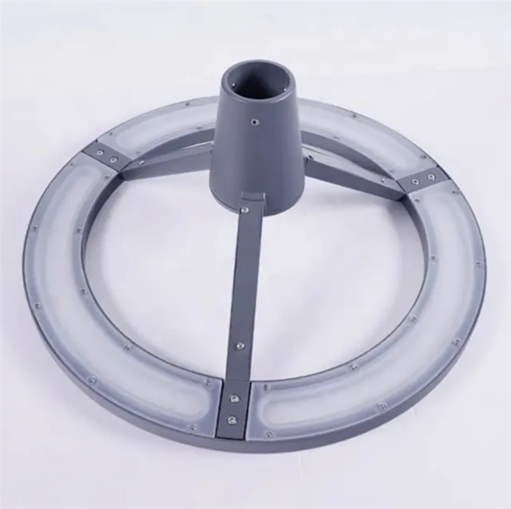 Garden Outdoor Led Light Post Top For Garden best