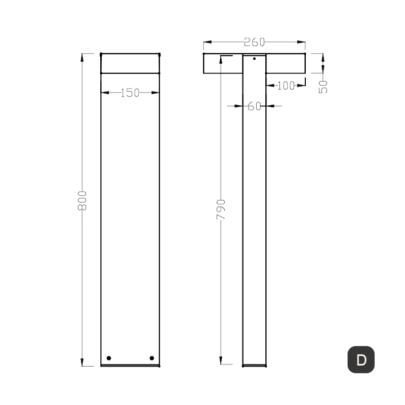 DLW-LED-053-D-02 DLW-LED-053-D-02