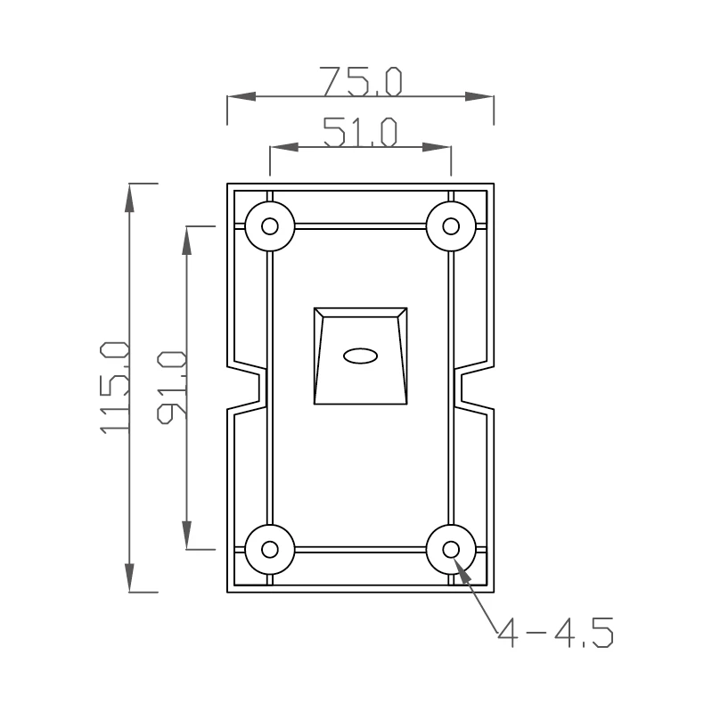 DLWA-LED-2R120-03