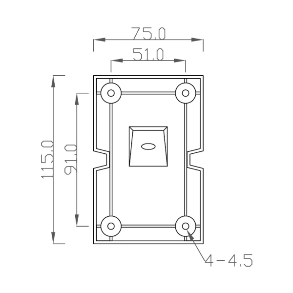 DLWA-LED-S110-03 DLWA-LED-S110-03