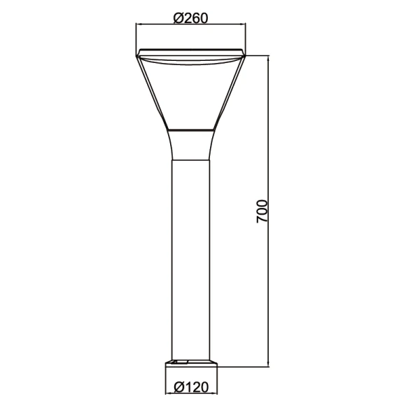 DLW-S-004-8 DLW-S-004-8