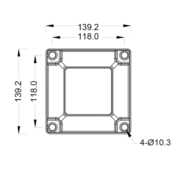 DLW-S-010-9