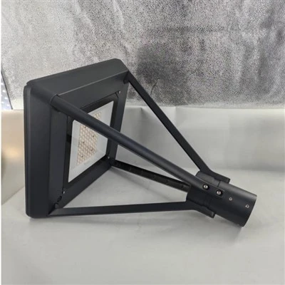 Xina New Garden An-ti Llums LED quadrats UV