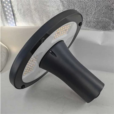 Llum Led de jardí d'alumini IP65 Llum de camí exterior 220V
