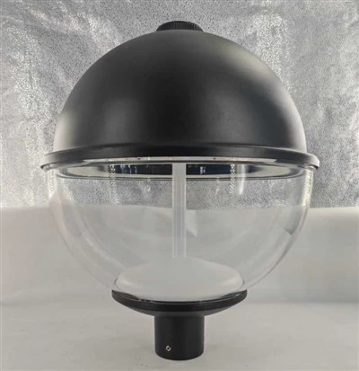 Llum Led Làmpada impermeable exterior Il·luminació de gespa de jardí