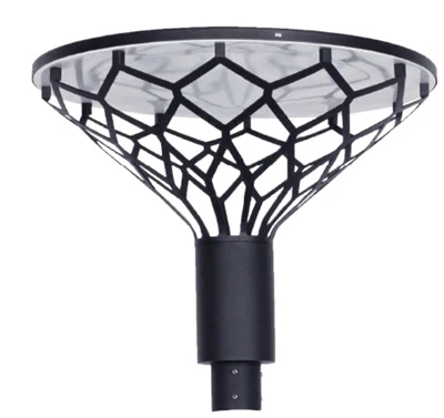 Llums de gespa LED de llum de jardí exterior impermeables